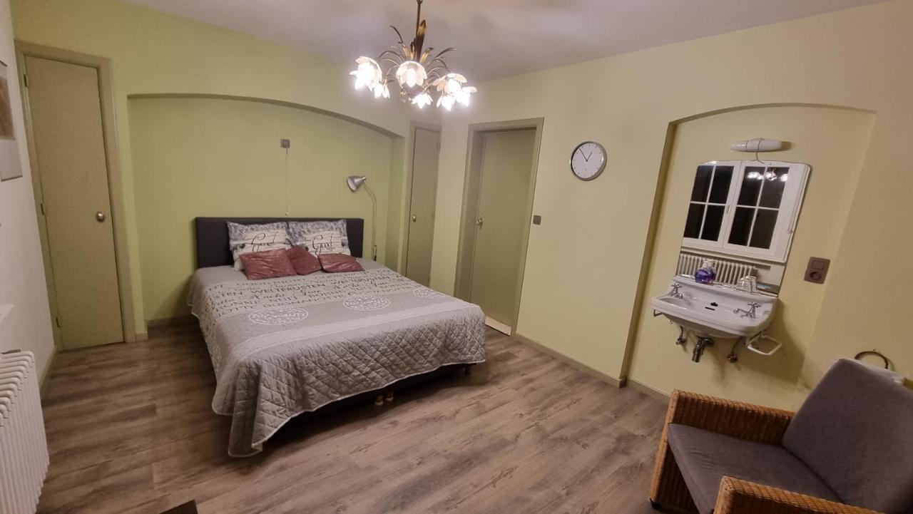 Fernadine Bed & Breakfast De Haan